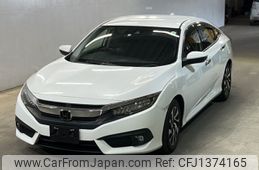honda civic 2018 -HONDA--Civic FC1-1002969---HONDA--Civic FC1-1002969-