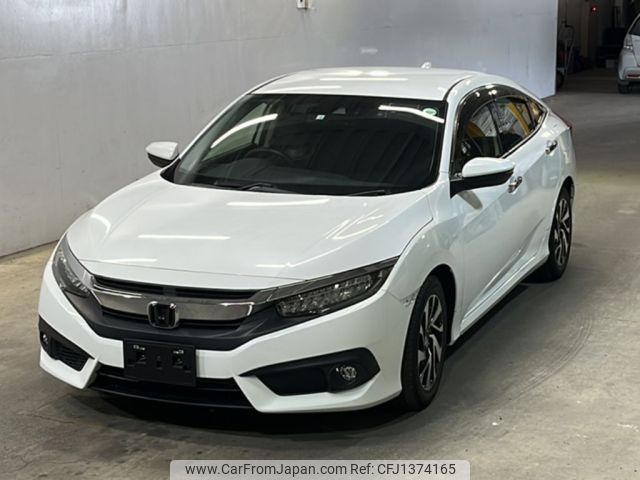 honda civic 2018 -HONDA--Civic FC1-1002969---HONDA--Civic FC1-1002969- image 1