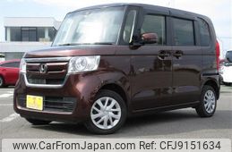 honda n-box 2019 -HONDA--N BOX DBA-JF4--JF4-1048950---HONDA--N BOX DBA-JF4--JF4-1048950-