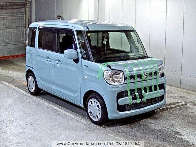 suzuki spacia 2018 CFJ1817264 image 1