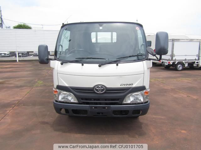 toyota dyna-truck 2016 GOO_NET_EXCHANGE_0510272A30240810W009 image 2