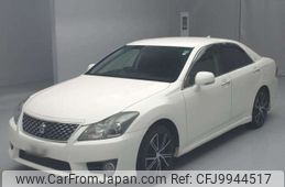 toyota crown 2012 -TOYOTA--Crown DBA-GRS204--GRS204-0017337---TOYOTA--Crown DBA-GRS204--GRS204-0017337-