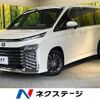 toyota voxy 2023 quick_quick_MZRA90W_MZRA90-0040575 image 1