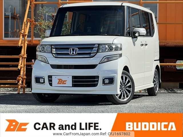 honda n-box 2016 CFJ1697802 image 1