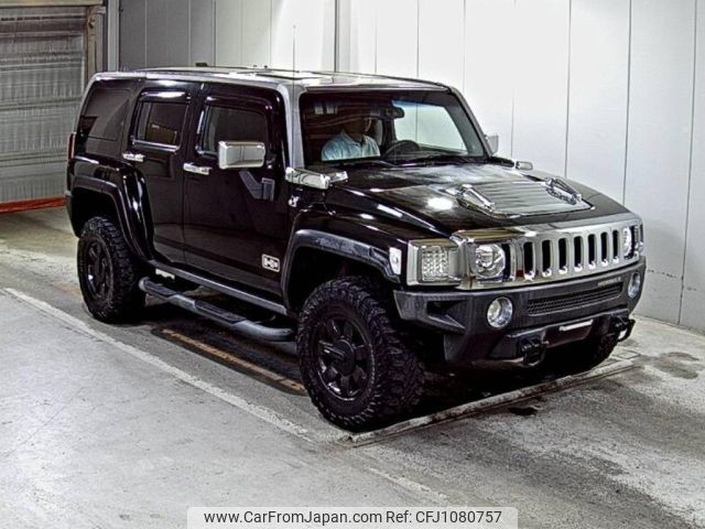 hummer hummer-others 2006 -OTHER IMPORTED--Hummer ﾌﾒｲ-5GTDN136068214580---OTHER IMPORTED--Hummer ﾌﾒｲ-5GTDN136068214580- image 1