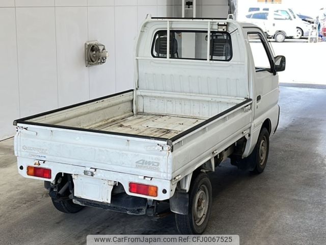 suzuki carry-truck 1995 -SUZUKI--Carry Truck DD51T-362975---SUZUKI--Carry Truck DD51T-362975- image 2