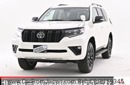 toyota land-cruiser-prado 2023 -TOYOTA--Land Cruiser Prado 3BA-TRJ150W--TRJ150-0171***---TOYOTA--Land Cruiser Prado 3BA-TRJ150W--TRJ150-0171***-