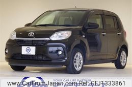 toyota passo 2021 CFJ1333861