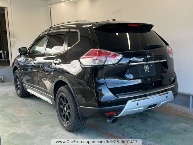 nissan x-trail 2014 -NISSAN--X-Trail NT32-034405---NISSAN--X-Trail NT32-034405- image 2