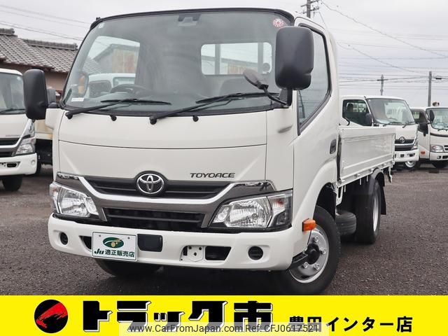 toyota toyoace 2017 GOO_NET_EXCHANGE_0207851A30241214W007 image 1