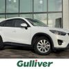 mazda cx-5 2015 -MAZDA--CX-5 LDA-KE2AW--KE2AW-206388---MAZDA--CX-5 LDA-KE2AW--KE2AW-206388- image 1