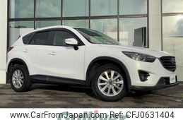 mazda cx-5 2015 -MAZDA--CX-5 LDA-KE2AW--KE2AW-206388---MAZDA--CX-5 LDA-KE2AW--KE2AW-206388-