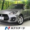 suzuki swift 2023 quick_quick_ZC33S_ZC33S-506573 image 1