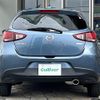 mazda demio 2016 -MAZDA--Demio LDA-DJ5FS--DJ5FS-160393---MAZDA--Demio LDA-DJ5FS--DJ5FS-160393- image 4