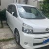 toyota voxy 2013 -TOYOTA--Voxy DBA-ZRR70G--ZRR70-0588066---TOYOTA--Voxy DBA-ZRR70G--ZRR70-0588066- image 2