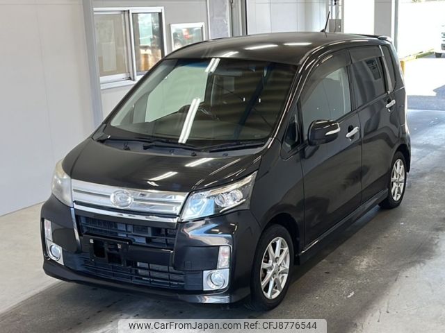 daihatsu move 2013 -DAIHATSU--Move LA100S-1026987---DAIHATSU--Move LA100S-1026987- image 1