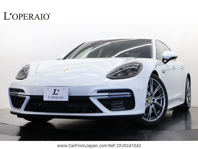 porsche panamera 2018 -PORSCHE--Porsche Panamera ALA-G2J40A--WP0ZZZ97ZJL145458---PORSCHE--Porsche Panamera ALA-G2J40A--WP0ZZZ97ZJL145458- image 1