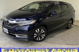 honda shuttle 2019 -HONDA--Shuttle 6AA-GP7--GP7-2111032---HONDA--Shuttle 6AA-GP7--GP7-2111032-