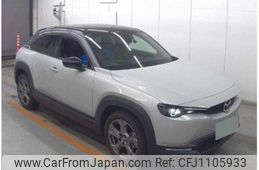 mazda mx-30 2021 quick_quick_ZAA-DRH3P_DRH3P-100104