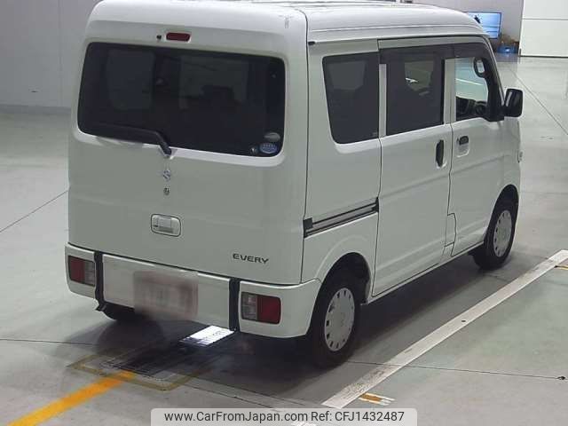 suzuki every 2018 -SUZUKI--Every DA17Vｶｲ--DA17V-327443---SUZUKI--Every DA17Vｶｲ--DA17V-327443- image 2