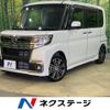 daihatsu tanto 2018 -DAIHATSU--Tanto DBA-LA600S--LA600S-0601897---DAIHATSU--Tanto DBA-LA600S--LA600S-0601897- image 1