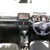 suzuki jimny 2020 -SUZUKI--Jimny 3BA-JB64W--JB64W-155402---SUZUKI--Jimny 3BA-JB64W--JB64W-155402- image 2