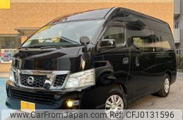 nissan caravan-van 2015 -NISSAN--Caravan Van LDF-CW4E26--CW4E26-002105---NISSAN--Caravan Van LDF-CW4E26--CW4E26-002105-