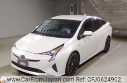 toyota prius 2016 -TOYOTA--Prius DAA-ZVW50--ZVW50-6050902---TOYOTA--Prius DAA-ZVW50--ZVW50-6050902-