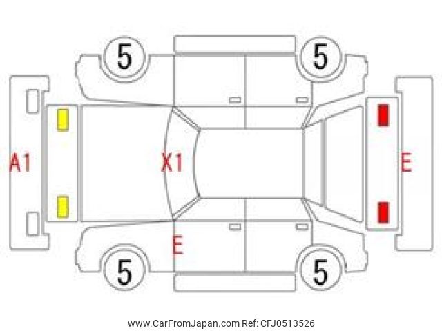 daihatsu tanto 2014 -DAIHATSU--Tanto DBA-LA600S--LA600S-0048827---DAIHATSU--Tanto DBA-LA600S--LA600S-0048827- image 2