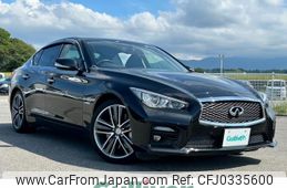 nissan skyline 2017 -NISSAN--Skyline DAA-HV37--HV37-351181---NISSAN--Skyline DAA-HV37--HV37-351181-