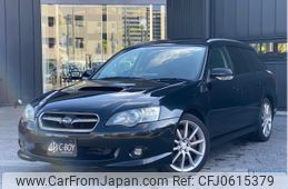 subaru legacy-touring-wagon 2003 -SUBARU--Legacy Wagon BP5--BP5-004710---SUBARU--Legacy Wagon BP5--BP5-004710-