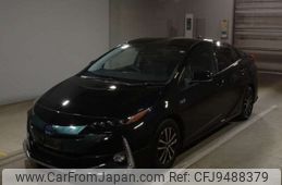 toyota prius-phv 2017 -TOYOTA--Prius PHV DLA-ZVW52--ZVW52-3032662---TOYOTA--Prius PHV DLA-ZVW52--ZVW52-3032662-