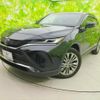 toyota harrier 2020 quick_quick_6BA-MXUA85_MXUA85-0002165 image 1