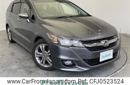 honda stream 2012 -HONDA--Stream DBA-RN6--RN6-3141338---HONDA--Stream DBA-RN6--RN6-3141338-