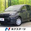 toyota sienta 2025 quick_quick_MXPL10G_MXPL10-1184086 image 1
