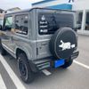 suzuki jimny 2023 CFJ1721039 image 5