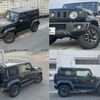 suzuki jimny-sierra 2023 quick_quick_3BA-JB74W_JB74W-202360 image 8