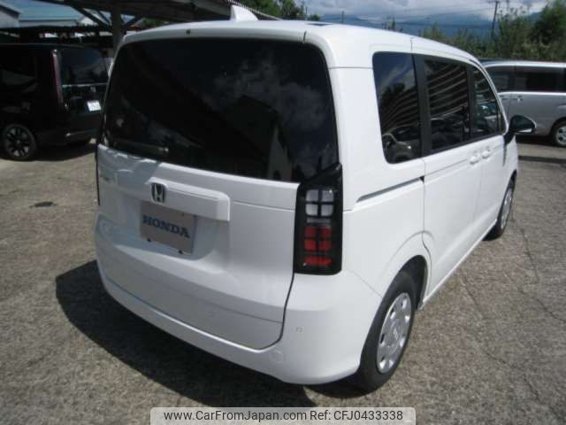 honda freed 2024 -HONDA 【長野 581】--Freed 5BA-GT3--GT3----HONDA 【長野 581】--Freed 5BA-GT3--GT3-- image 2