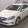 mercedes-benz a-class 2017 quick_quick_DBA-176042_WDD1760422V196932 image 4