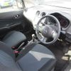 nissan note 2013 -NISSAN--Note E12--161034---NISSAN--Note E12--161034- image 15