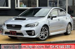 subaru wrx-s4 2015 CFJ1771559