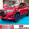 toyota hilux 2019 -TOYOTA 【岡崎 199ｻ1433】--Hilux QDF-GUN125--GUN125-3913292---TOYOTA 【岡崎 199ｻ1433】--Hilux QDF-GUN125--GUN125-3913292- image 1