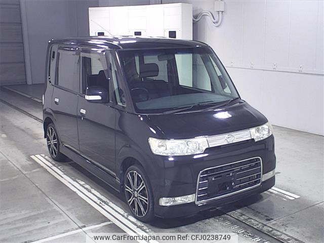 daihatsu tanto 2007 -DAIHATSU--Tanto L350S-0323784---DAIHATSU--Tanto L350S-0323784- image 1