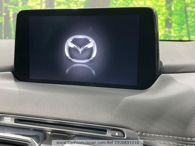 mazda cx-8 2020 -MAZDA--CX-8 3DA-KG2P--KG2P-302020---MAZDA--CX-8 3DA-KG2P--KG2P-302020- image 2