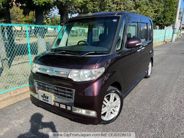 daihatsu tanto 2010 -DAIHATSU 【名変中 】--Tanto L375S--0273536---DAIHATSU 【名変中 】--Tanto L375S--0273536- image 1