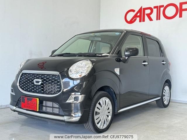 daihatsu cast 2018 -DAIHATSU--Cast DBA-LA250S--LA250S-0119941---DAIHATSU--Cast DBA-LA250S--LA250S-0119941- image 1