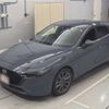 mazda mazda3 2019 -MAZDA--MAZDA3 BP8P-106936---MAZDA--MAZDA3 BP8P-106936- image 1