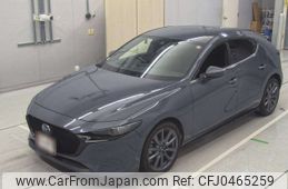 mazda mazda3 2019 -MAZDA--MAZDA3 BP8P-106936---MAZDA--MAZDA3 BP8P-106936-