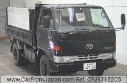 toyota dyna-truck 1996 -TOYOTA 【青森 100ｽ6716】--Dyna BU162A-0100835---TOYOTA 【青森 100ｽ6716】--Dyna BU162A-0100835-