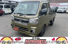 daihatsu hijet-truck 2024 -DAIHATSU 【函館 480ｶ5296】--Hijet Truck S510P--0588516---DAIHATSU 【函館 480ｶ5296】--Hijet Truck S510P--0588516-